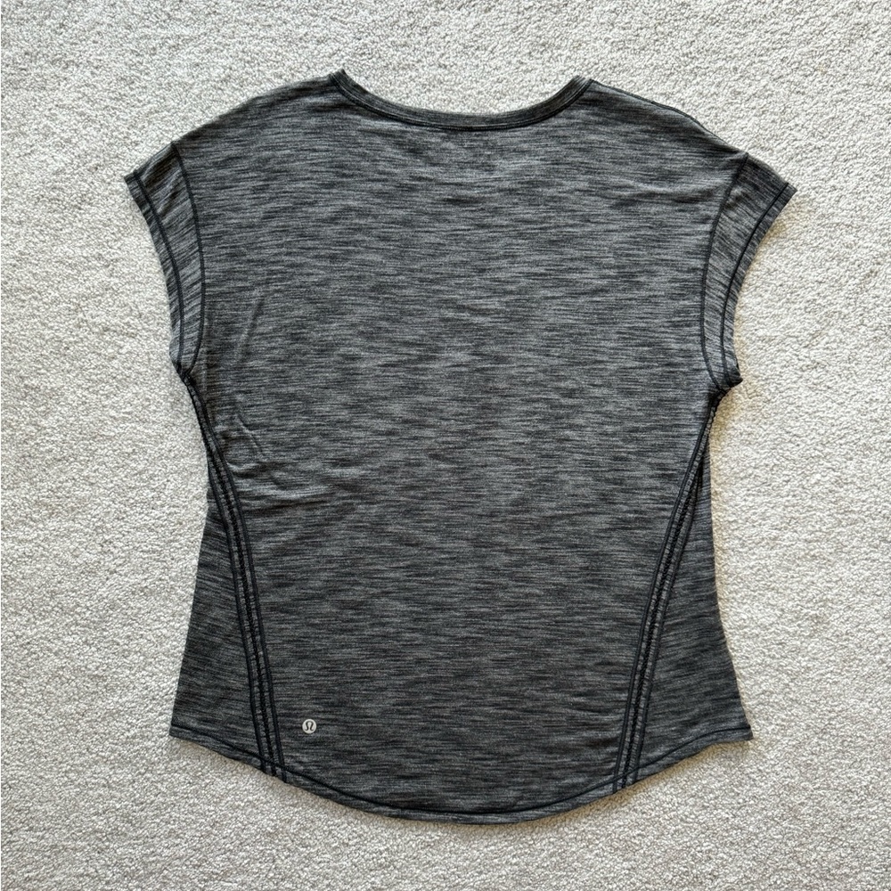 LULULEMON TOP - Picture 2 of 4